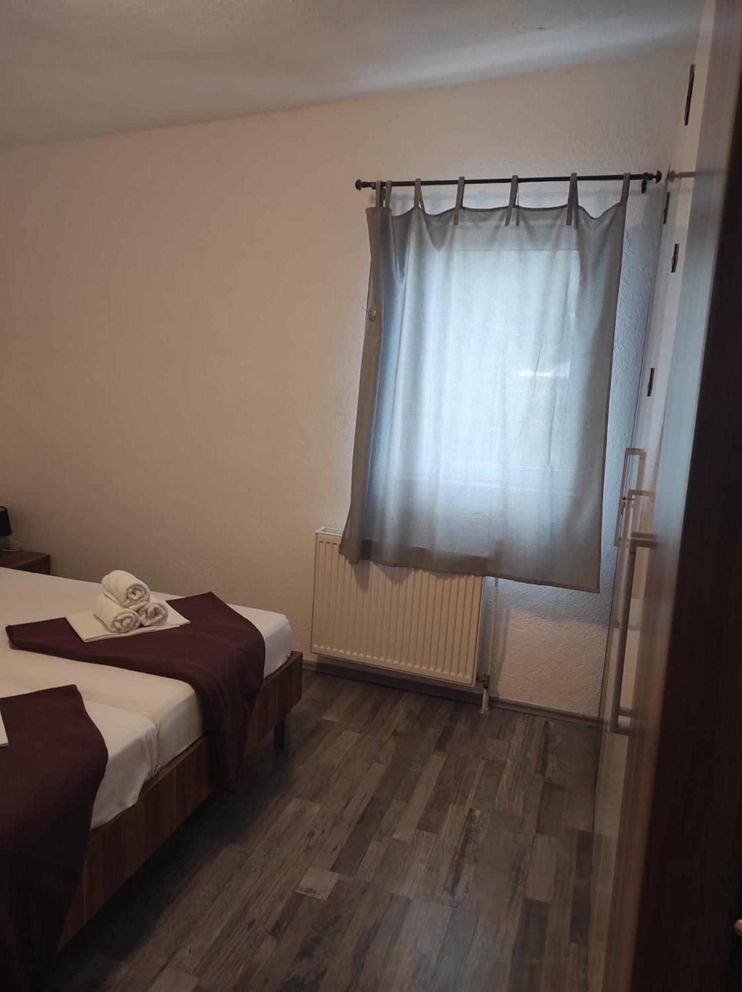 Apartman Koko With Private Jacuzzi Μακάρσκα Εξωτερικό φωτογραφία