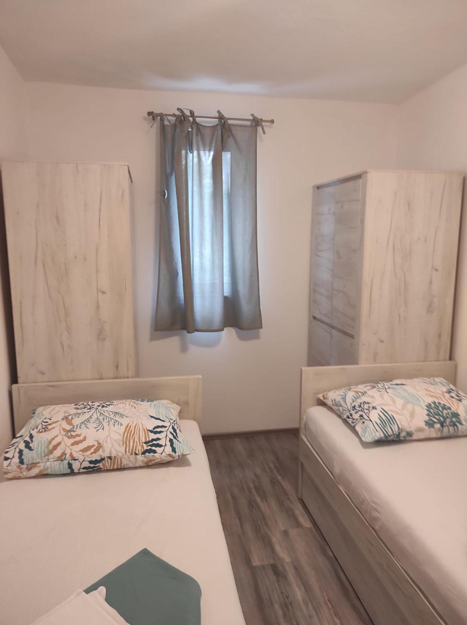 Apartman Koko With Private Jacuzzi Μακάρσκα Εξωτερικό φωτογραφία