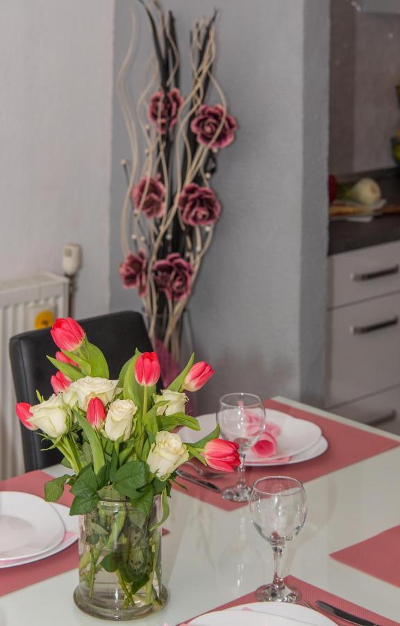 Apartman Koko With Private Jacuzzi Μακάρσκα Εξωτερικό φωτογραφία
